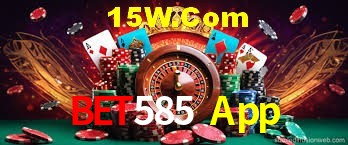 Live Casino Bet585 App