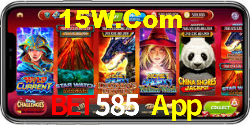 Bet585 App