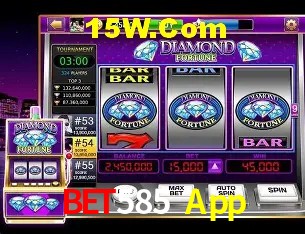 Bet585 App Rio de Janeiro - Licenses