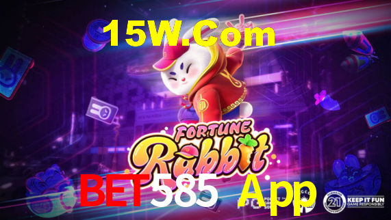 Bet585 Login