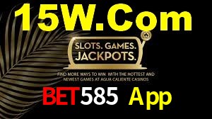 Bet585 App