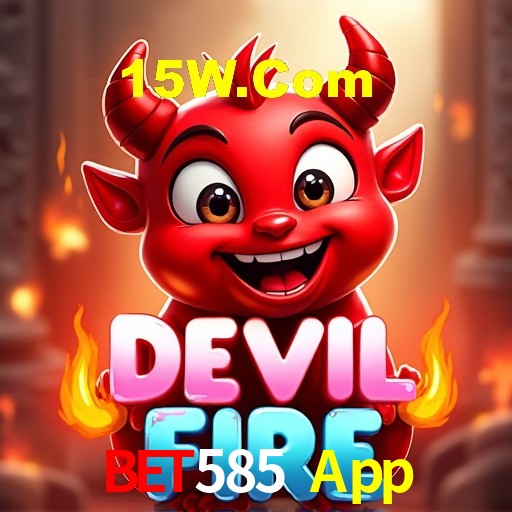 Experiência VIP Bet585 App