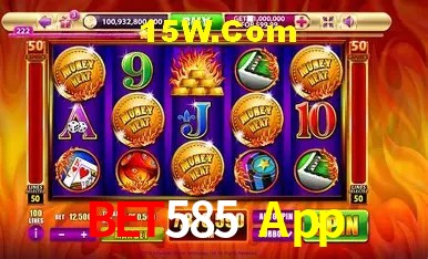 Bet585 App Belo Horizonte - Payments