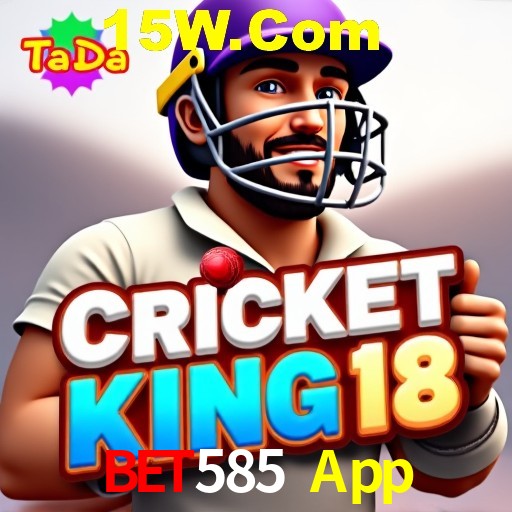 Bet585 App São Paulo - Live Tables