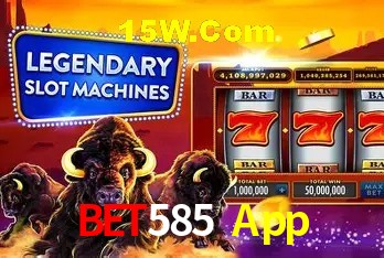 Bet585 App Promoções - 30+ Ofertas Diárias