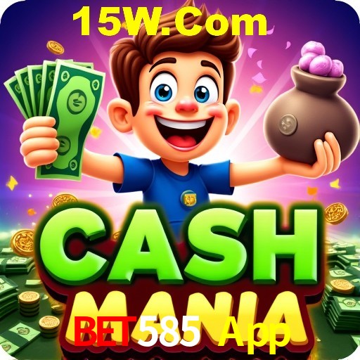 Explorando a Categoria de Eventos em Apostas na Bet585 App