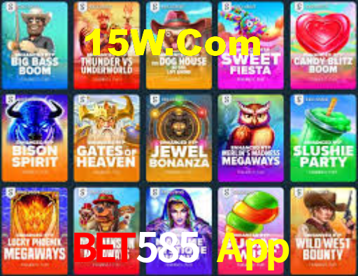 Bet585.Com