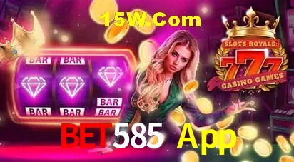 Bet585 App - Security
