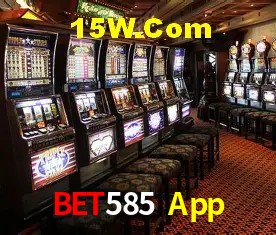 Bet585 App - Winners Celebration