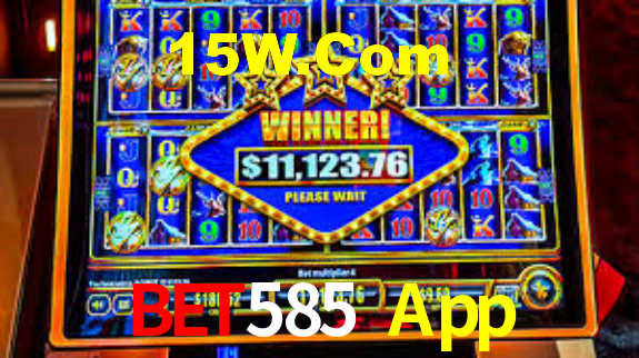 Bet585 App - App Performance