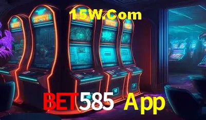 Promoções Sazonais Bet585 App