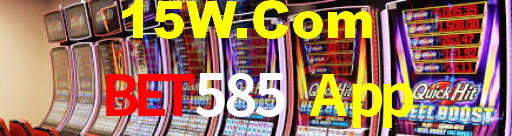Bet585 Login