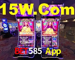 VIP Casino Bet585 App