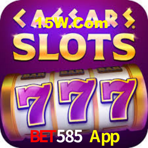 Bet585.Com
