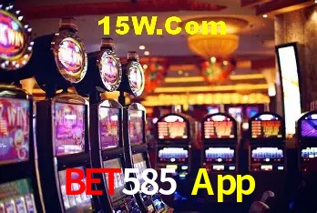 Ofertas Exclusivas Bet585 App