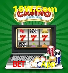 Casino Ao Vivo Bet585 App