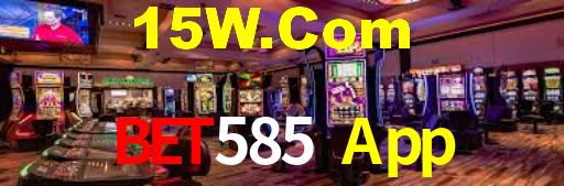 Bet585 Login