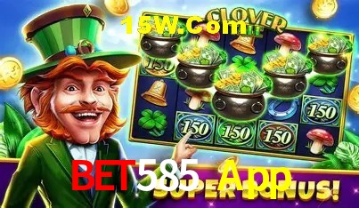 Bet585 App Rio de Janeiro - Slot Strategy