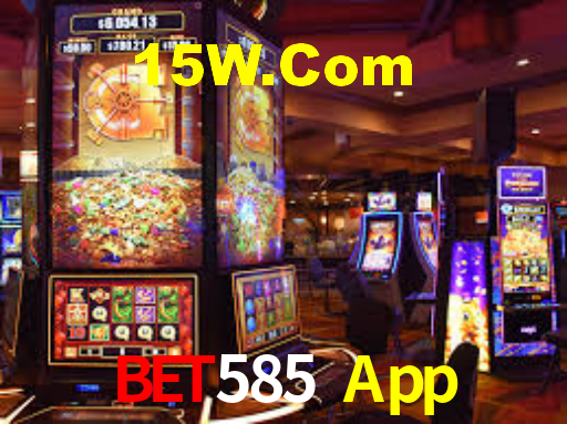 Bet585 Login