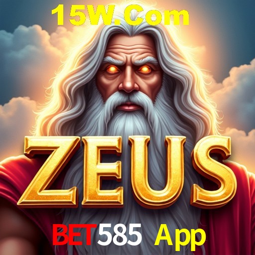 Bet585 App Cassino - 80+ Mesas ao Vivo