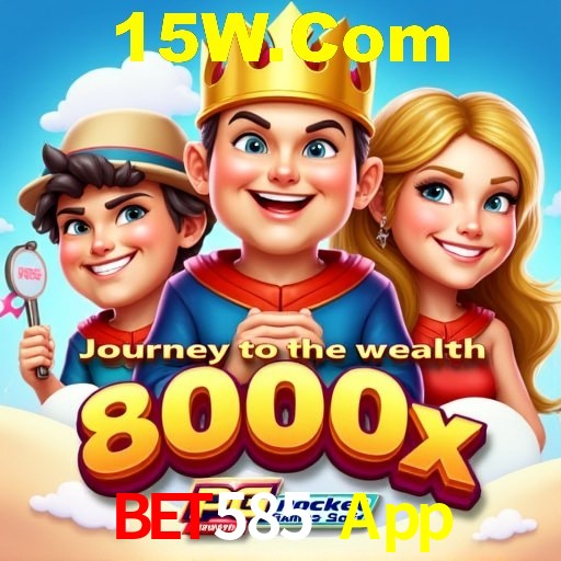 Interface Premium Bet585 App