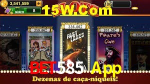Quick Registration Bet585 App