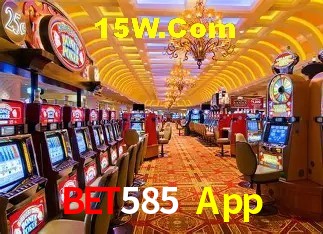 Bet585 App São Paulo - Top Slots