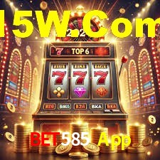 Crash Games Statistics Bet585 App