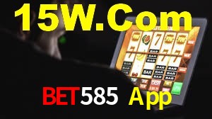 Daily Bonuses Bet585 App