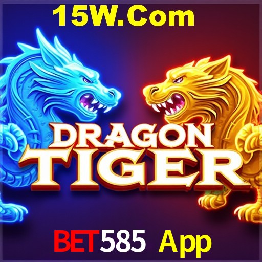 Exclusive Offers Bet585 App