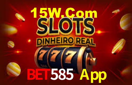 Bet585 App - Installation Guide