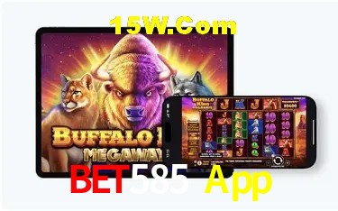 Segurança 2FA Bet585 App