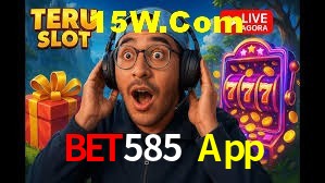 Account Benefits Bet585 App