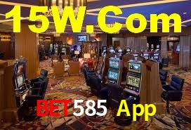 Football Betting Bet585 App