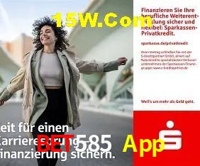 Login Seguro Bet585 App
