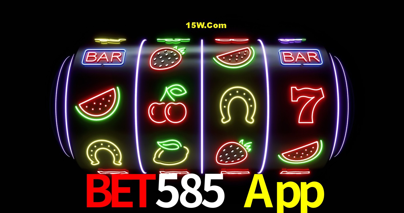 Platform Technology Bet585 App