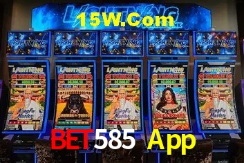 Bet585 App Fortaleza - Reviews