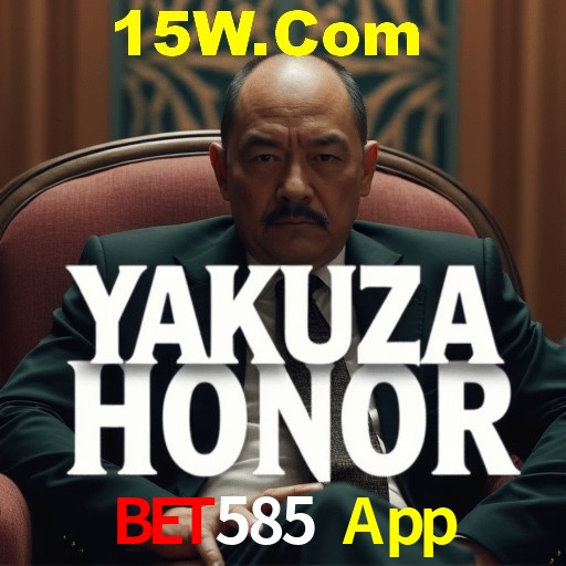 Bet585 App