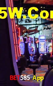 Roulette Table Bet585 App