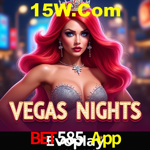 Apostas Esportivas na Bet585 App: Um Guia Completo