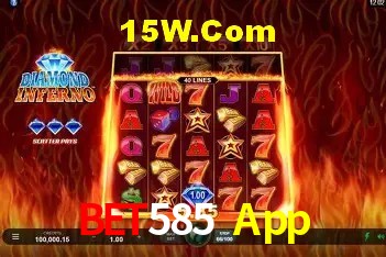 Bet585 App Slot - 320+ Caça-Níqueis Premium