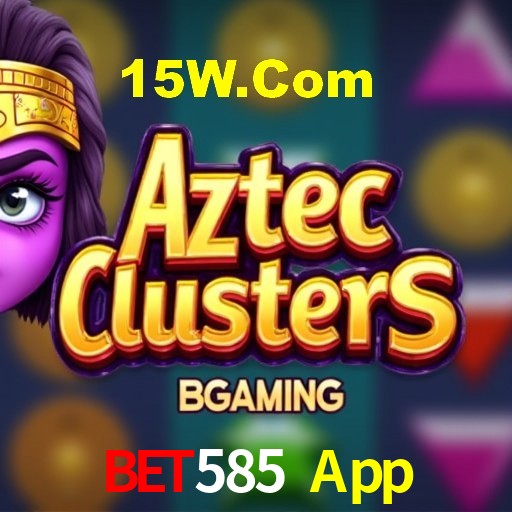 Mesa de Roleta Bet585 App