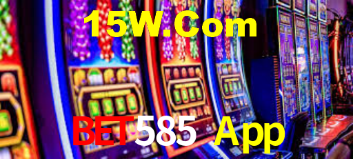 Bet585 App,Bet585 Login