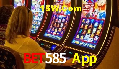Jogos de Slot Bet585 App