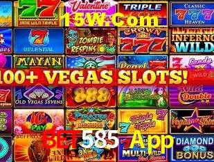Bet585 App Rio de Janeiro - Popular Jogos