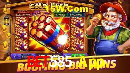 Bet585 App São Paulo - Hot Promos