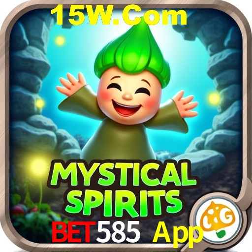 Bet585 App Brasília - VIP Program