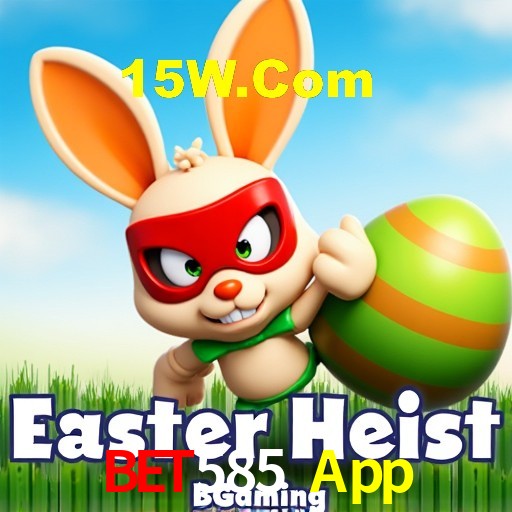 Casino Ao Vivo Bet585 App