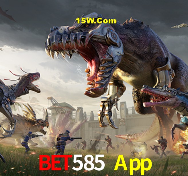 Estatísticas do Jogo Bet585 App
