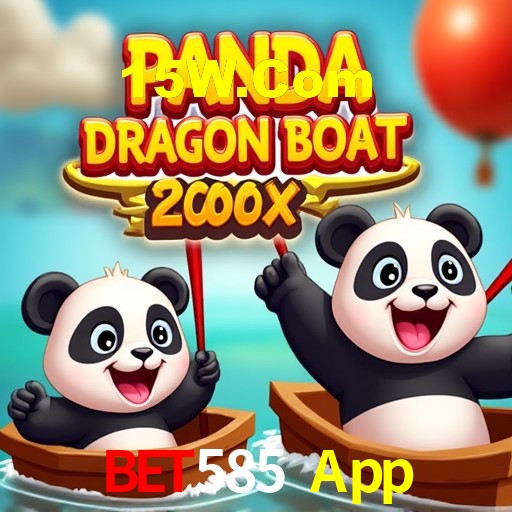 Apostas de Tênis Bet585 App